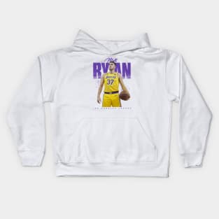 Matt Ryan Kids Hoodie